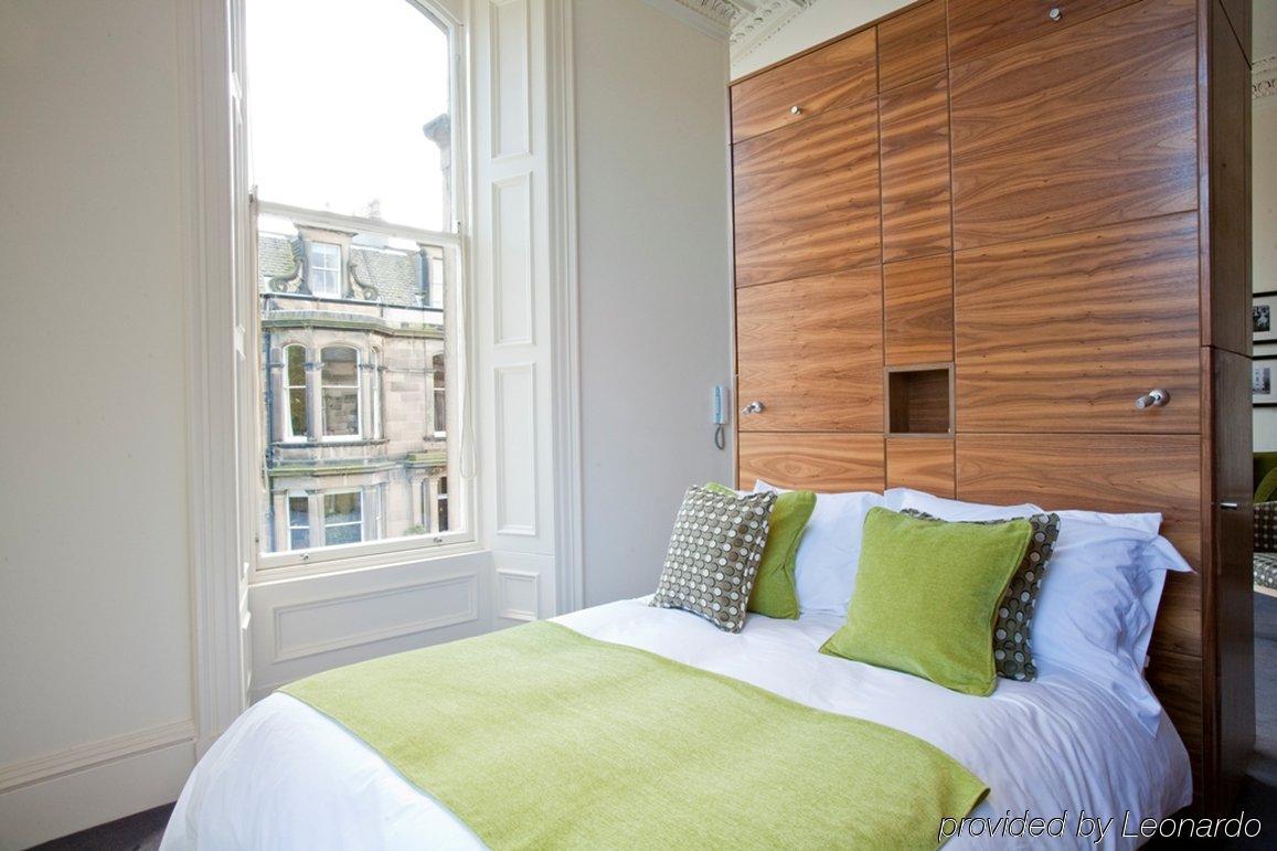 The Merchiston Residence Edinburgh Room photo