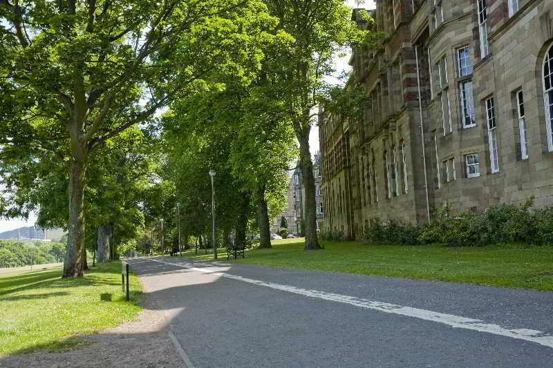 The Merchiston Residence Edinburgh Exterior photo